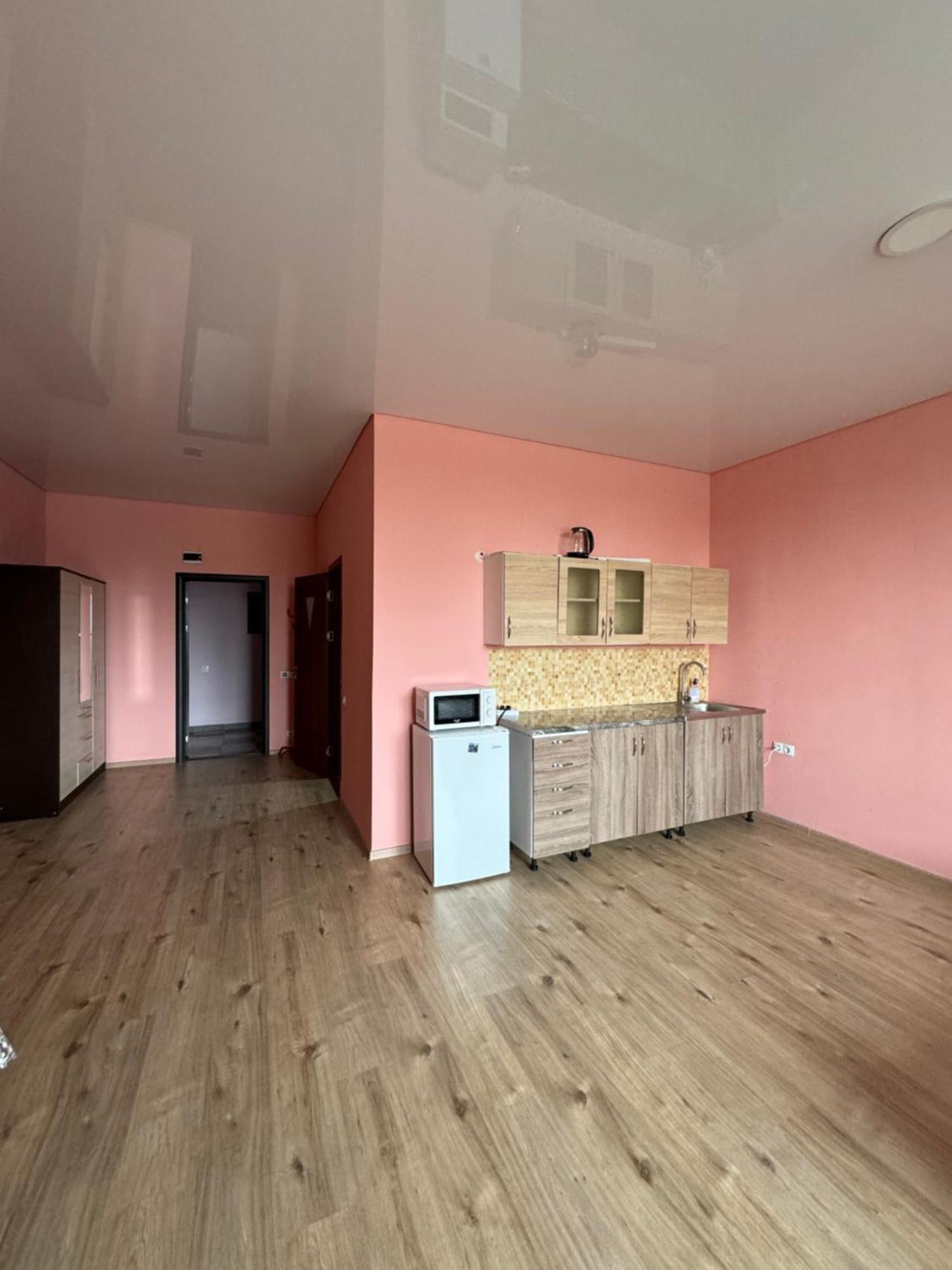 Dreamhotel Kišiněv Exteriér fotografie