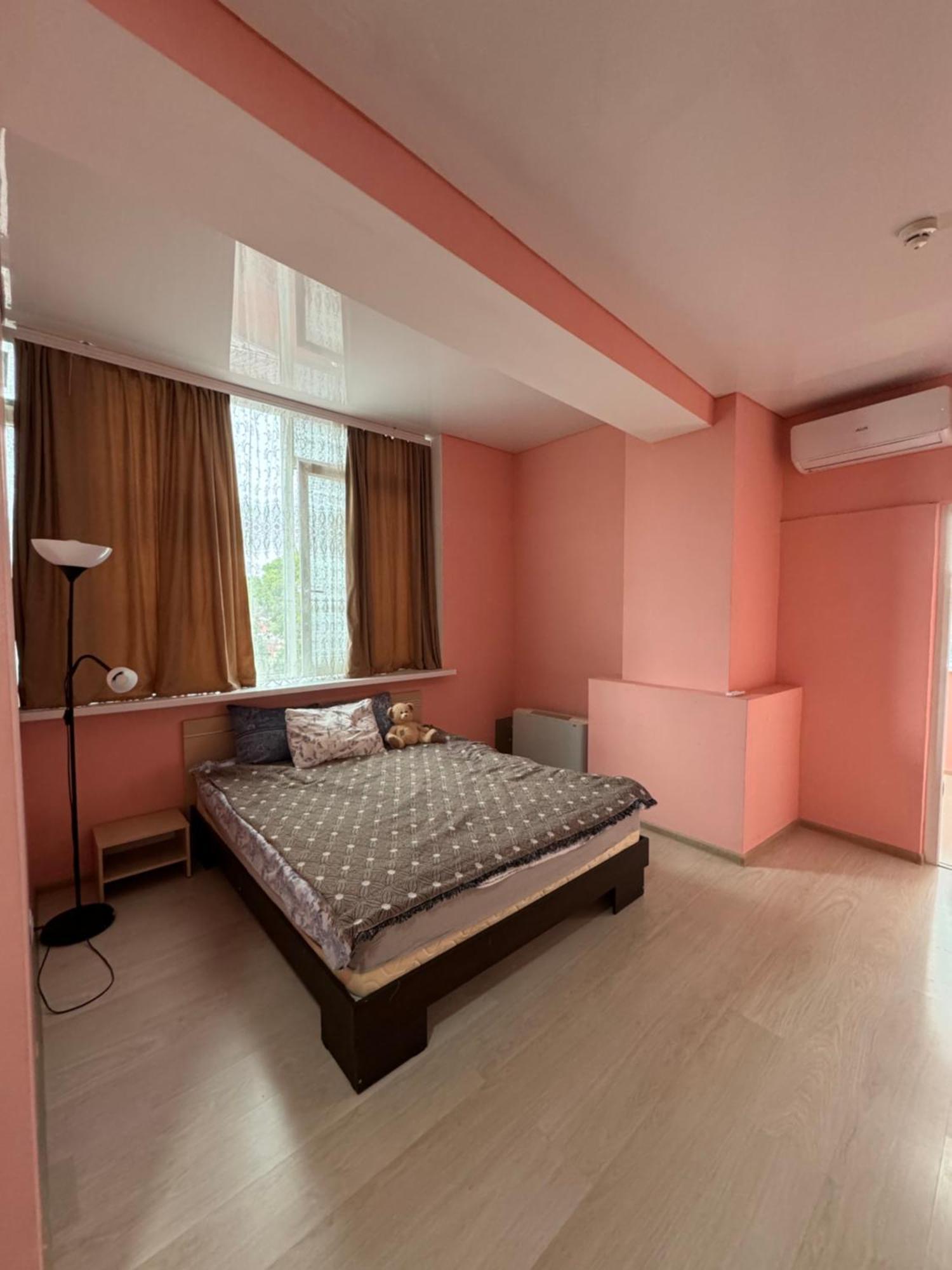 Dreamhotel Kišiněv Exteriér fotografie
