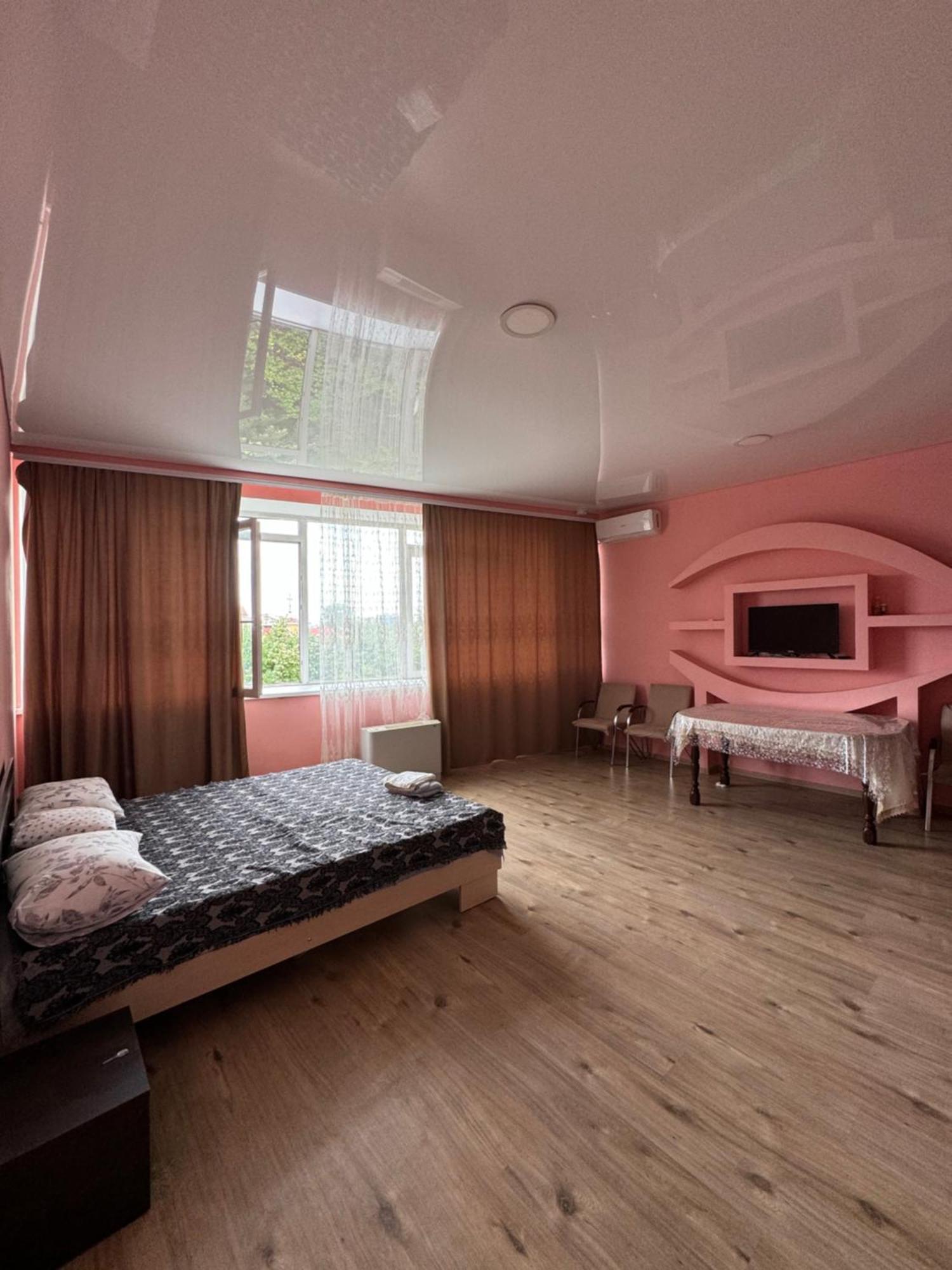 Dreamhotel Kišiněv Exteriér fotografie