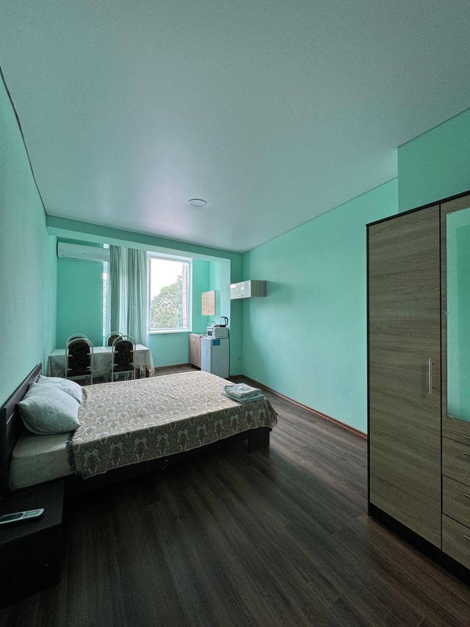 Dreamhotel Kišiněv Exteriér fotografie