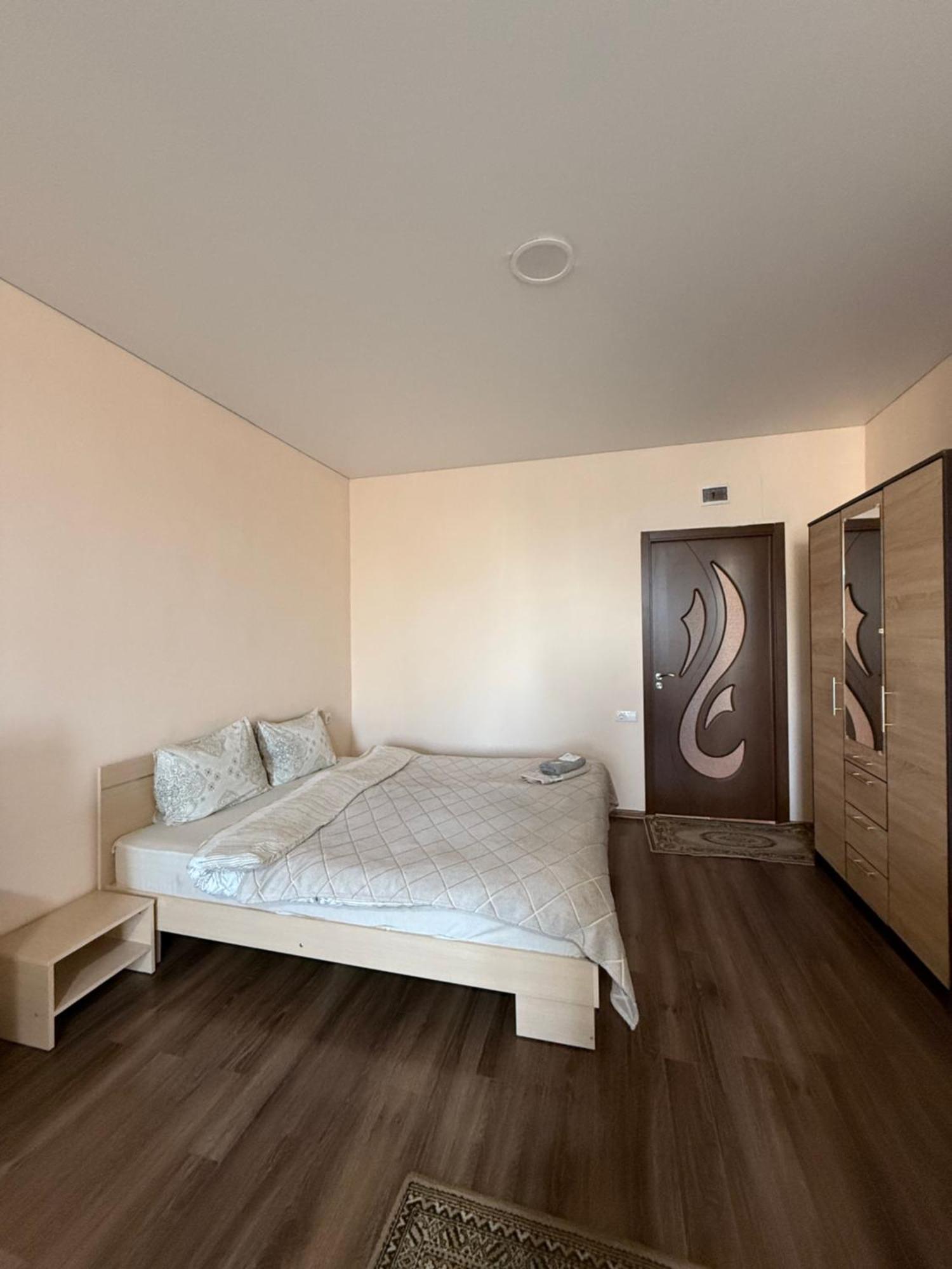 Dreamhotel Kišiněv Exteriér fotografie
