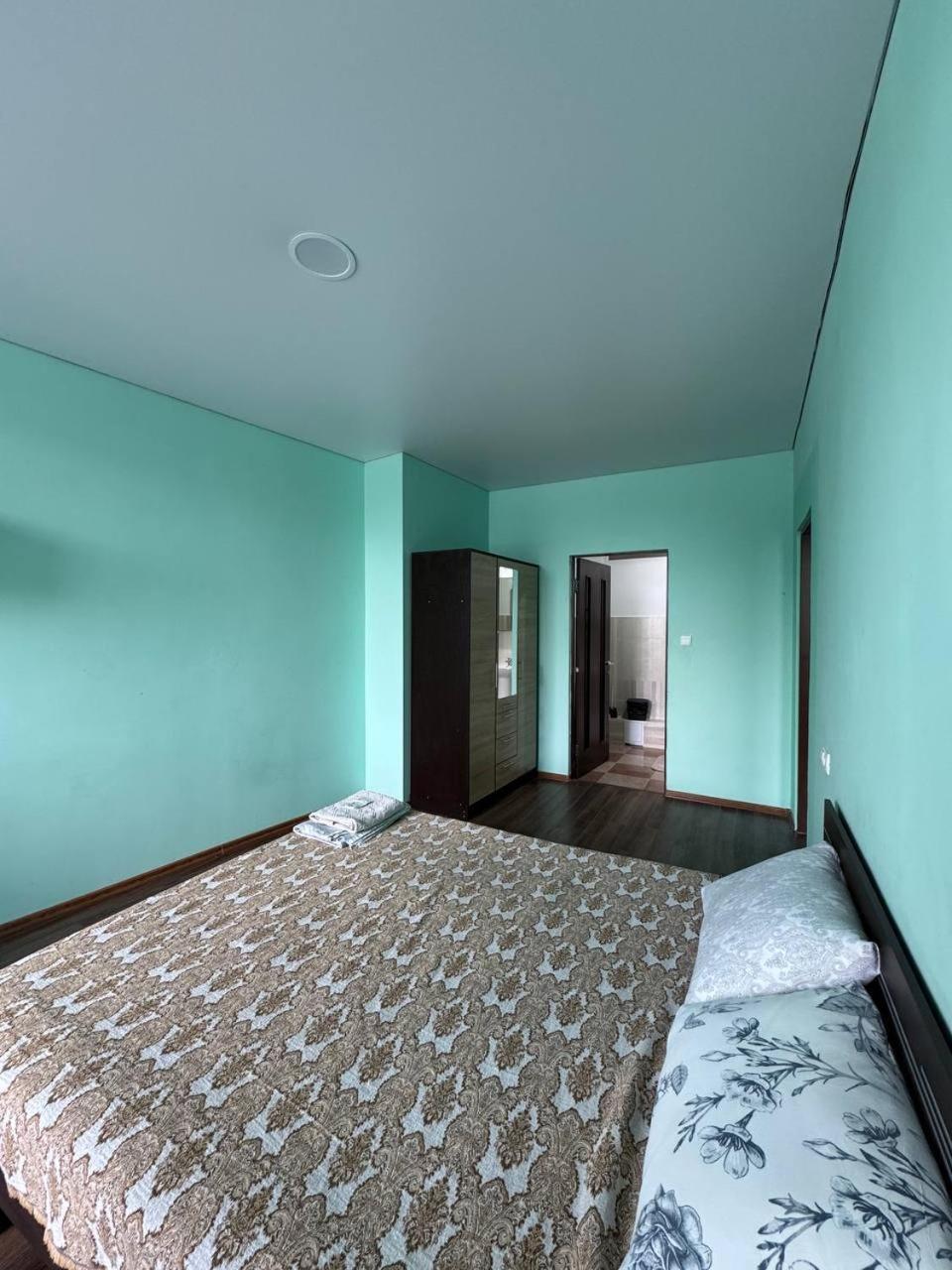 Dreamhotel Kišiněv Exteriér fotografie