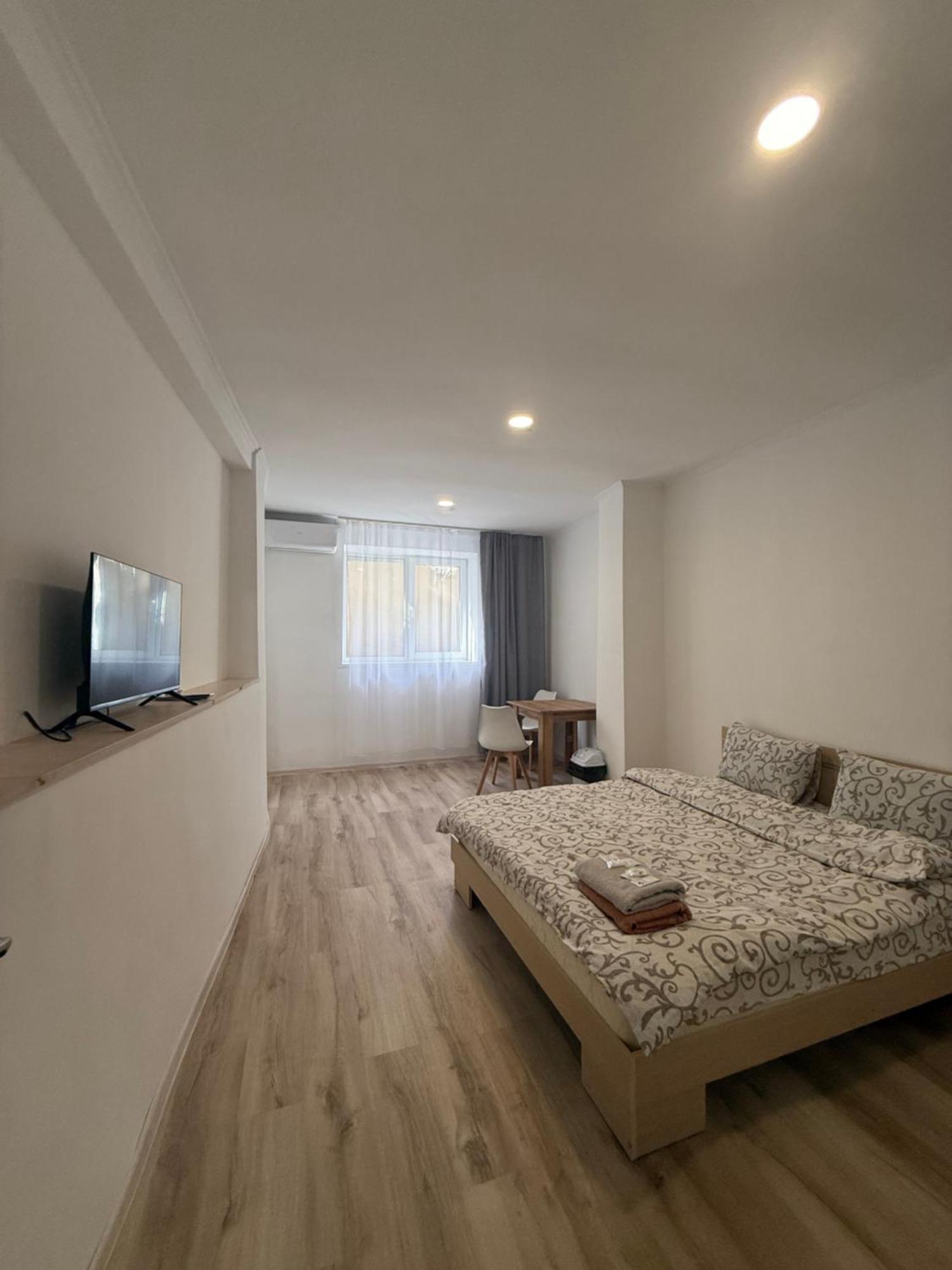 Dreamhotel Kišiněv Exteriér fotografie