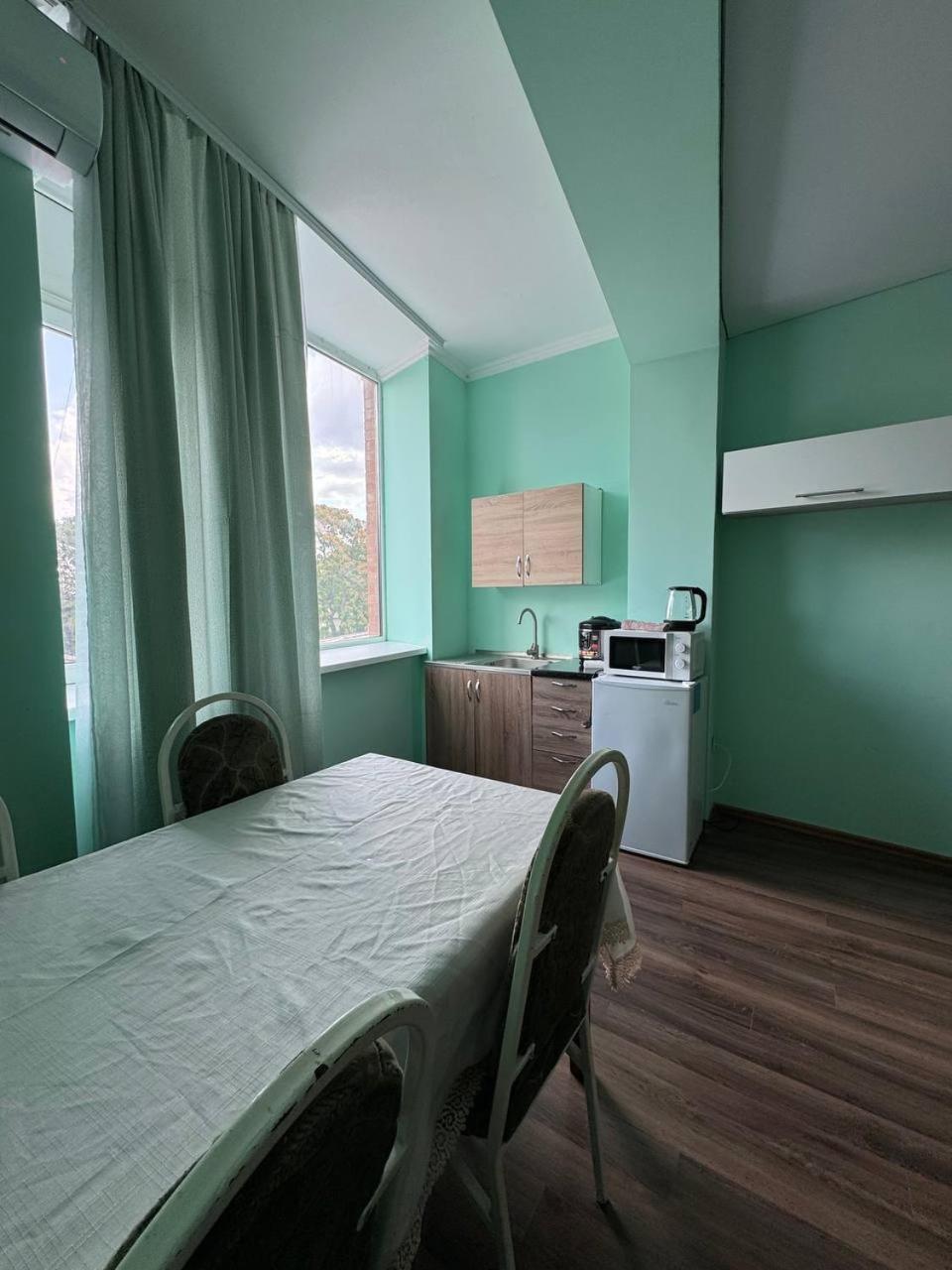 Dreamhotel Kišiněv Exteriér fotografie
